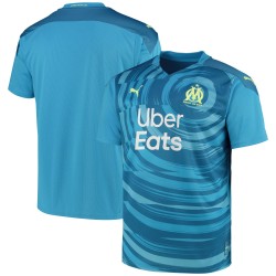 Olympique Marseille 2020/21 Third Shirt